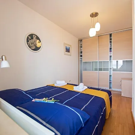 Apartamento Danna's Split