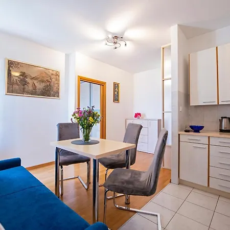 Danna's 斯普利特