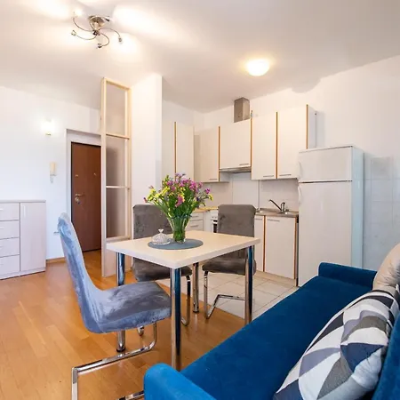 Danna's 公寓 斯普利特