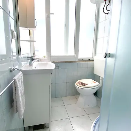 Danna's 斯普利特