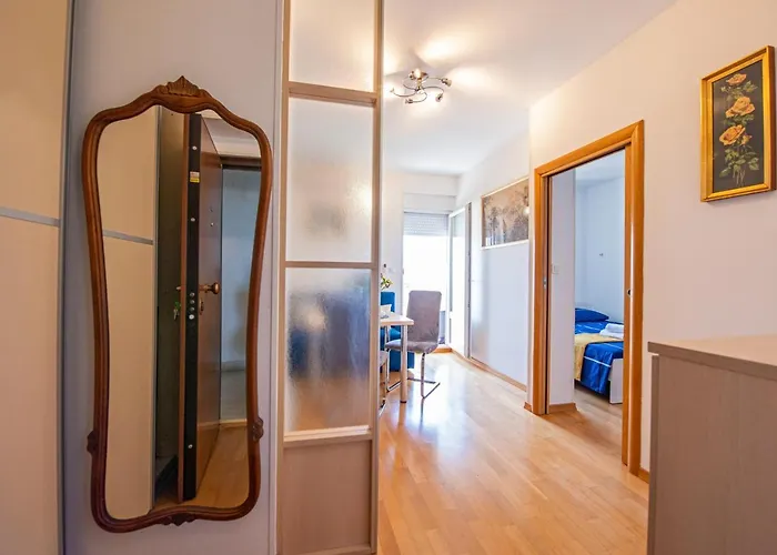 Danna's Апартаменти *