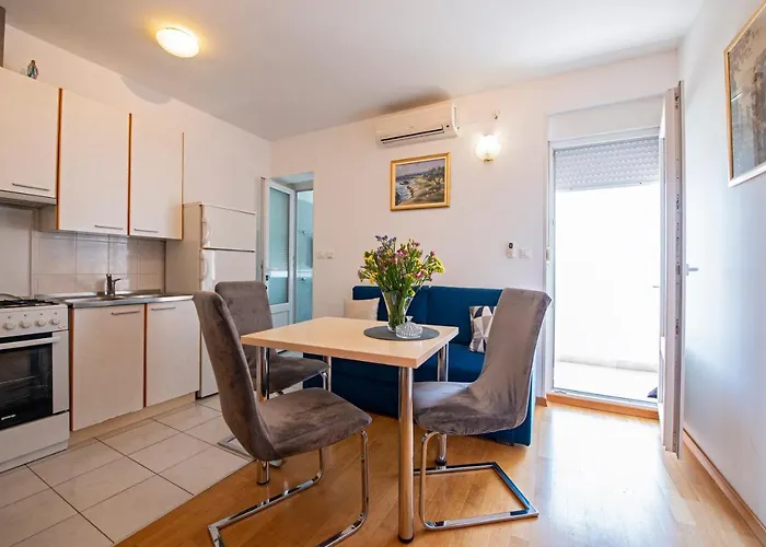 Danna's Апартаменти